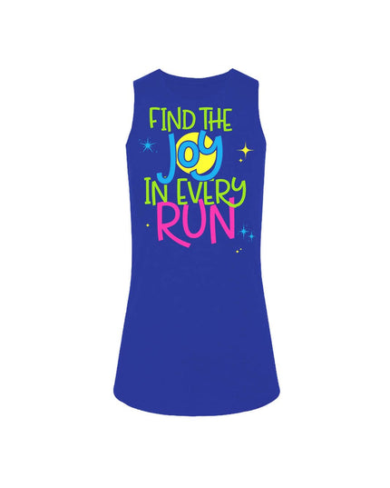 Find the Joy In Every Run