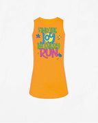 Orangeburst Core Tank