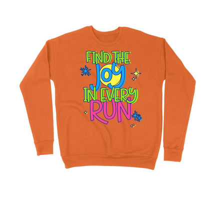 Find the Joy In Every Run