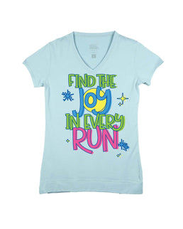 Powder Blue Core V / XS