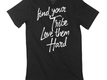 Find Your Tribe