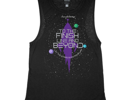 Finish Line and Beyond