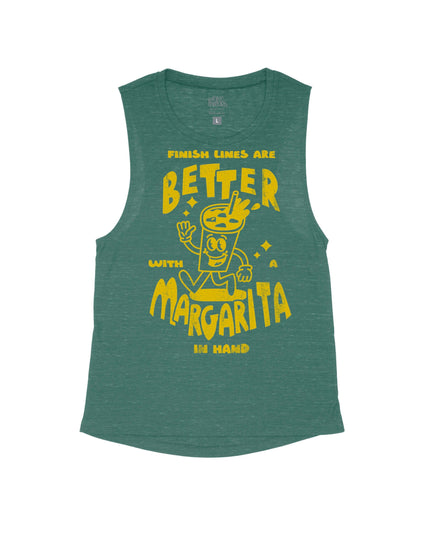 Finish Line Margarita