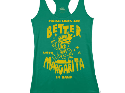 Finish Line Margarita
