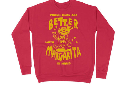 Finish Line Margarita