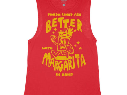 Finish Line Margarita