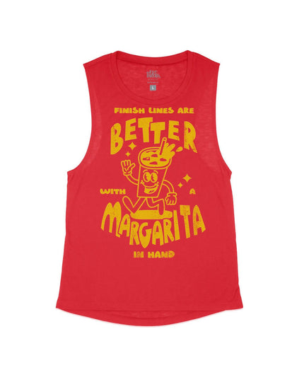 Finish Line Margarita