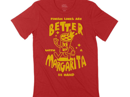 Finish Line Margarita
