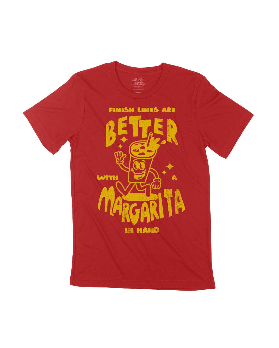 Finish Line Margarita