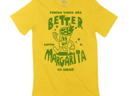 Finish Line Margarita