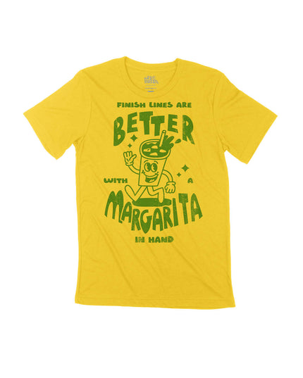 Finish Line Margarita