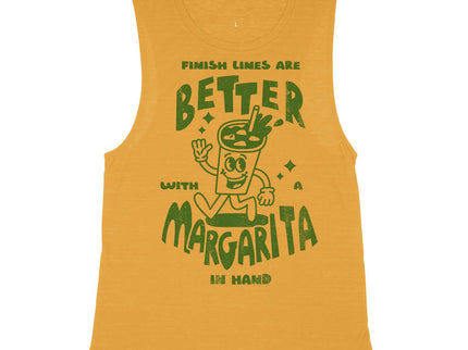 Finish Line Margarita
