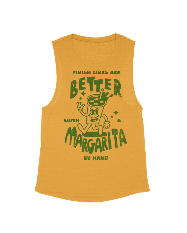 Finish Line Margarita