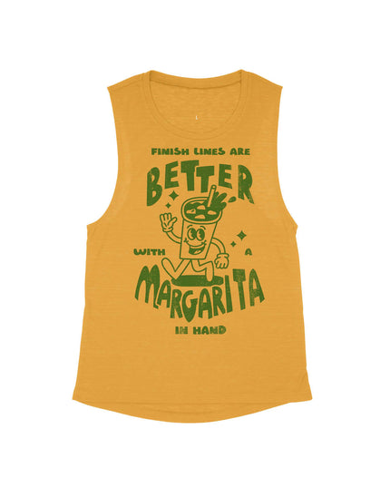 Finish Line Margarita