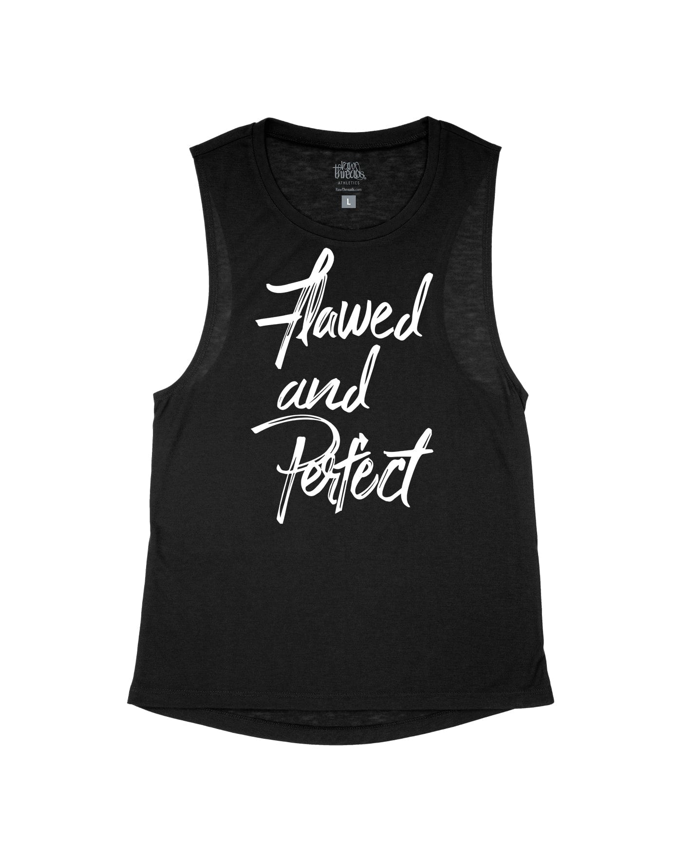 Flawed and Perfect