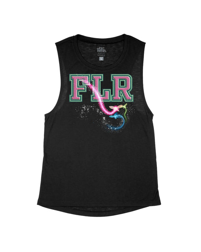 FLR Sorority Letters