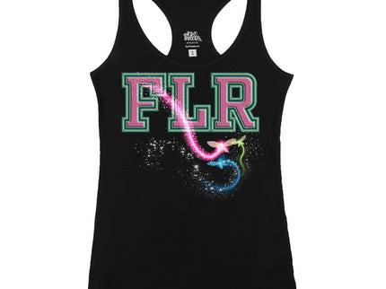 FLR Sorority Letters