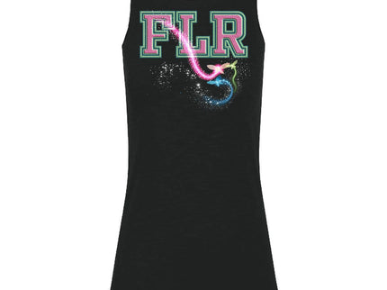 FLR Sorority Letters