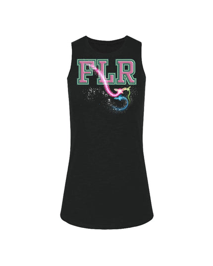 FLR Sorority Letters