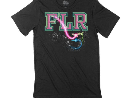 FLR Sorority Letters