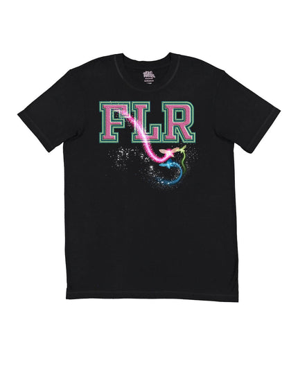 FLR Sorority Letters