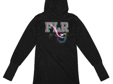 FLR Sorority Letters