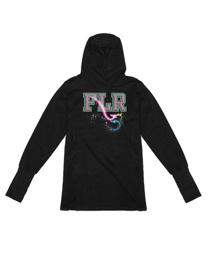 FLR Sorority Letters