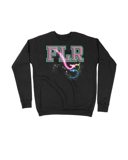 FLR Sorority Letters