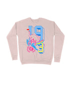 Vintage Pink Sweater