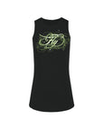 Black Core Tank