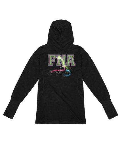 FNA Sorority Letters