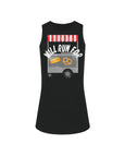 Black Core Tank