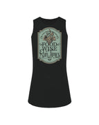 Black Core Tank