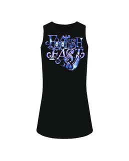 Black Core Tank