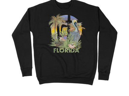 Forever Florida Raw Threads Logo