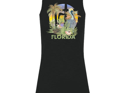 Forever Florida Raw Threads Logo