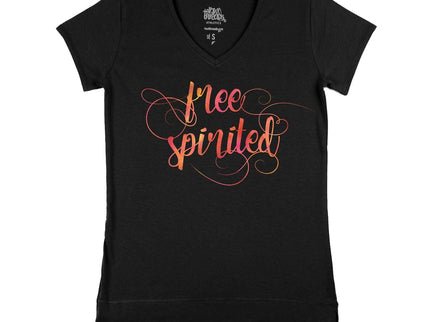 Free Spirited