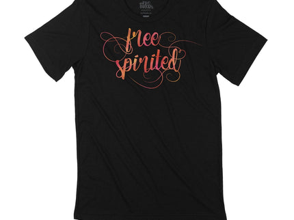Free Spirited