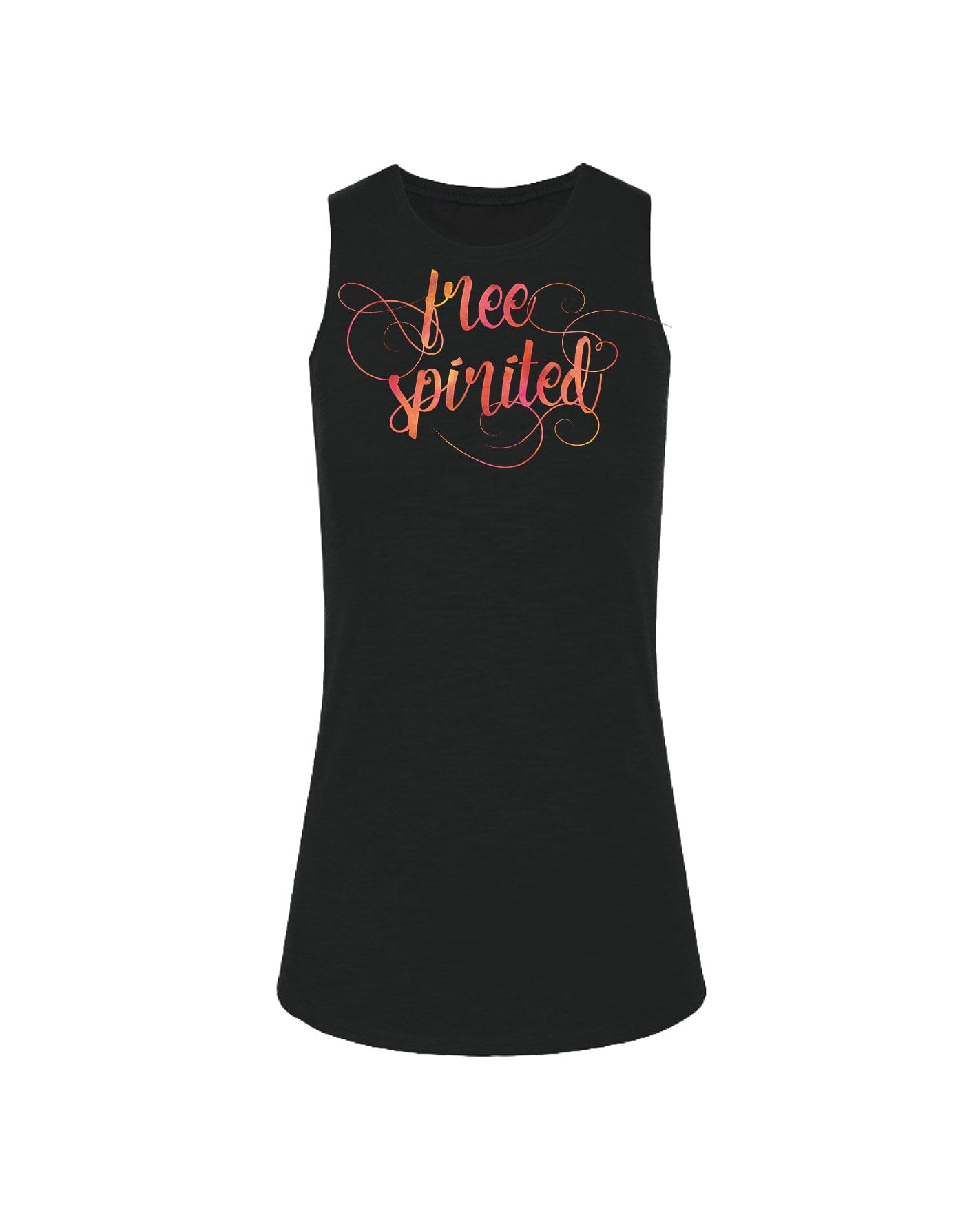 Free Spirited