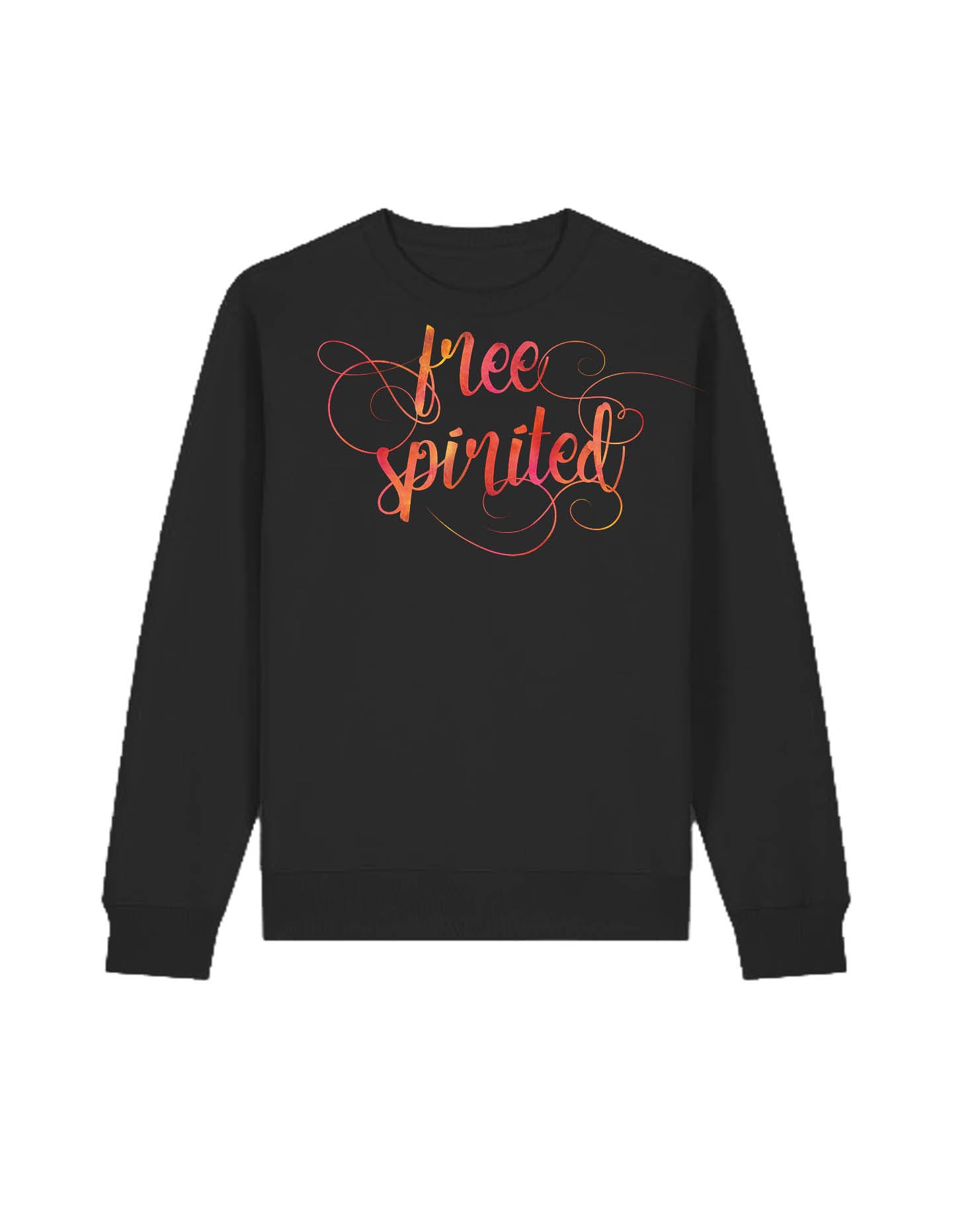 Free Spirited