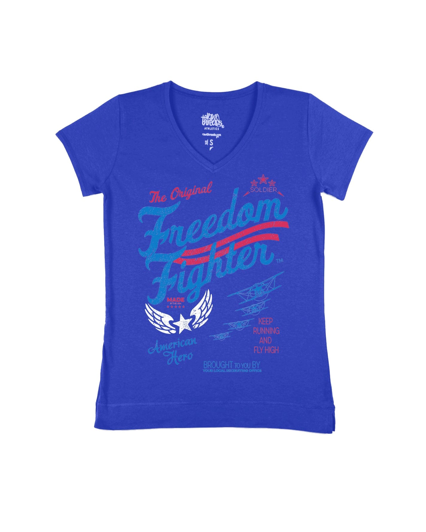 Freedom Fighter