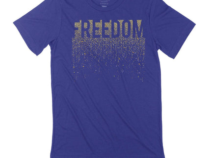 Freedom in Gold