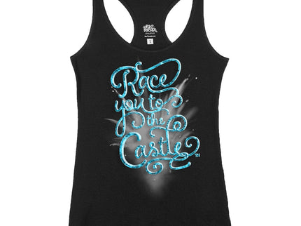 Frozen Race you to the Castle