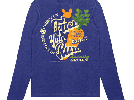 Fuel your Run Carrot Farm