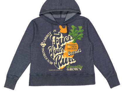 Fuel your Run Carrot Farm