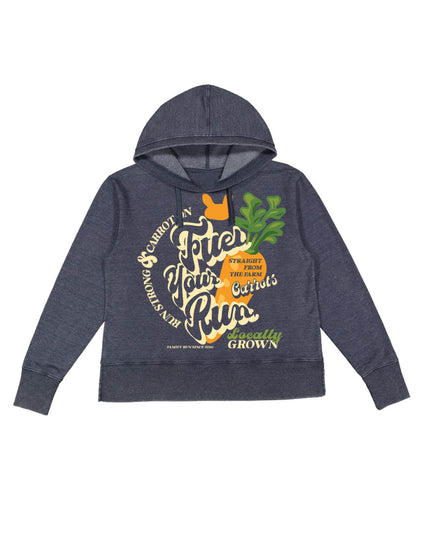 Fuel your Run Carrot Farm