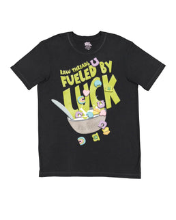 Black Ultra Crew / S