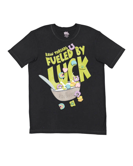 Fueled by Luck (Cereal)