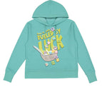 Seafoam Hoodie