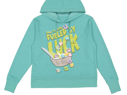 Fueled by Luck (Cereal)